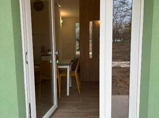 La Quercia Dei Tigli *