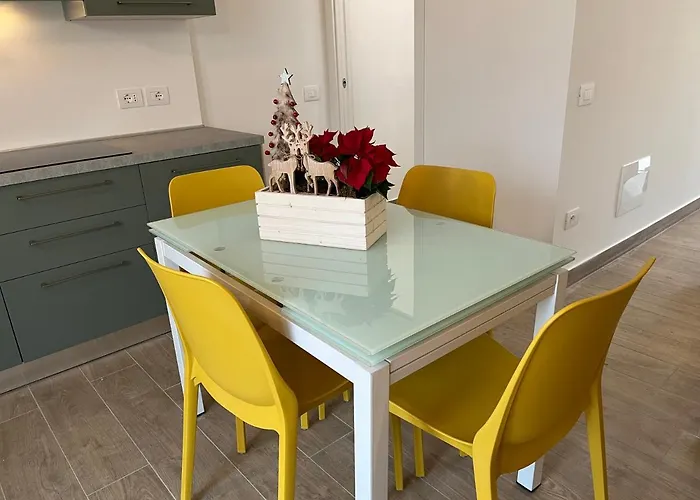 La Quercia Dei Tigli * Forli