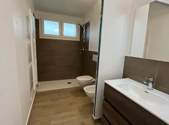 La Quercia Dei Tigli Forli