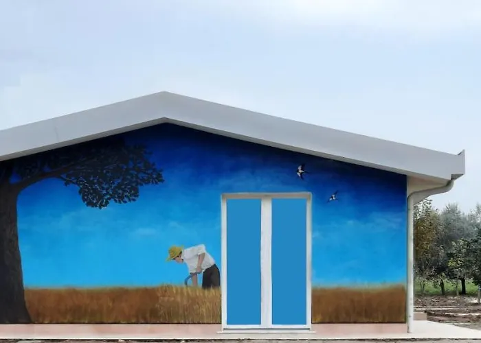 La Quercia Dei Tigli *