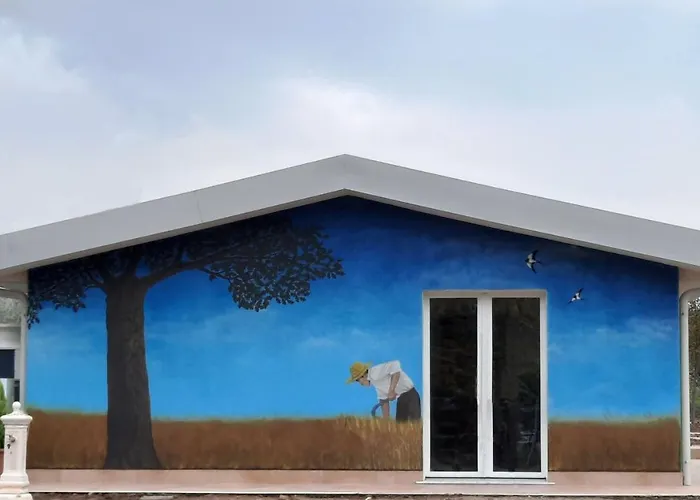 La Quercia Dei Tigli