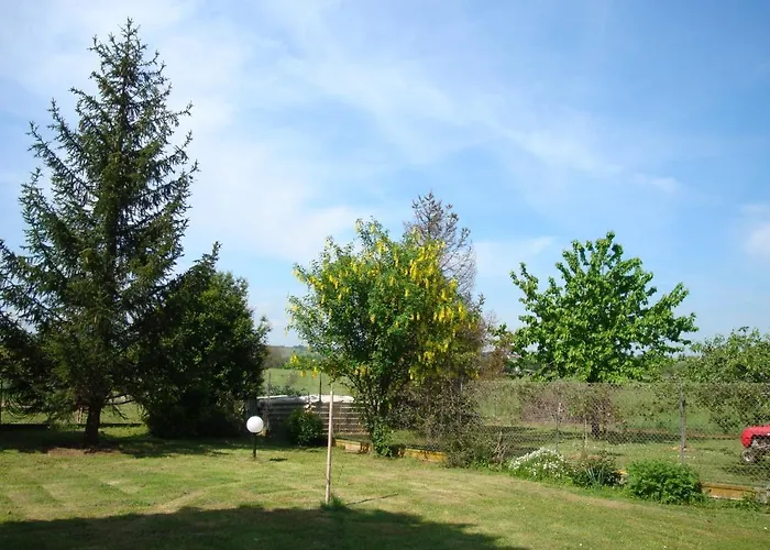 Alloggio per agriturismo La Quercia Dei Tigli