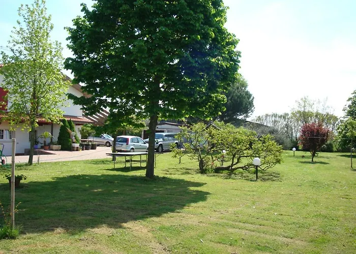 La Quercia Dei Tigli Alloggio per agriturismo *