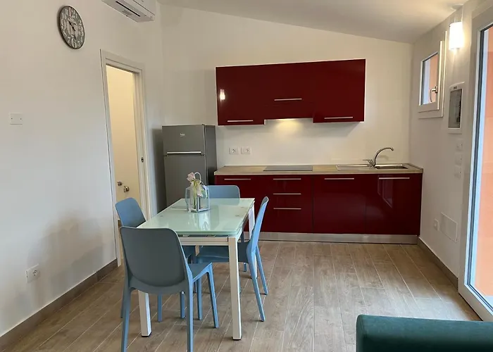 La Quercia Dei Tigli Farm stay