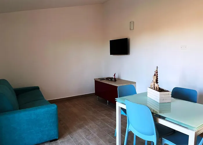 La Quercia Dei Tigli Farm stay *