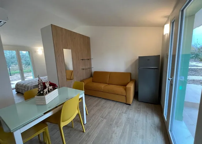 La Quercia Dei Tigli Farm stay Forli