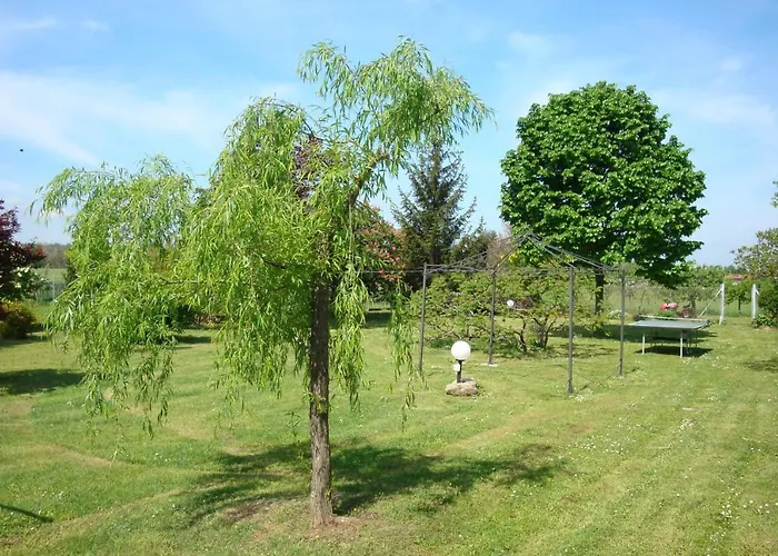 La Quercia Dei Tigli Farm stay *