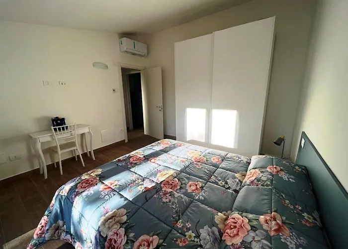 La Quercia Dei Tigli *