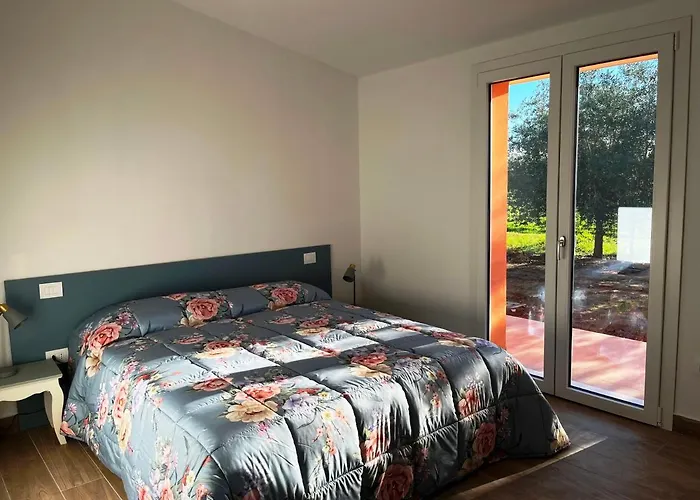 La Quercia Dei Tigli