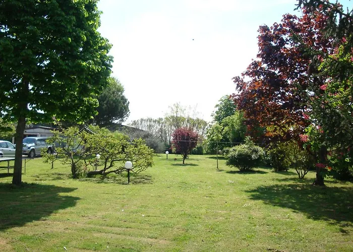 La Quercia Dei Tigli