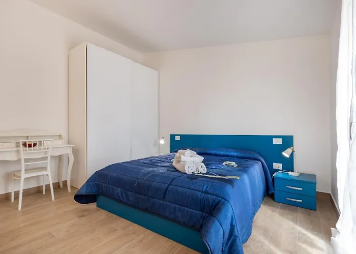 Farm stay La Quercia Dei Tigli *