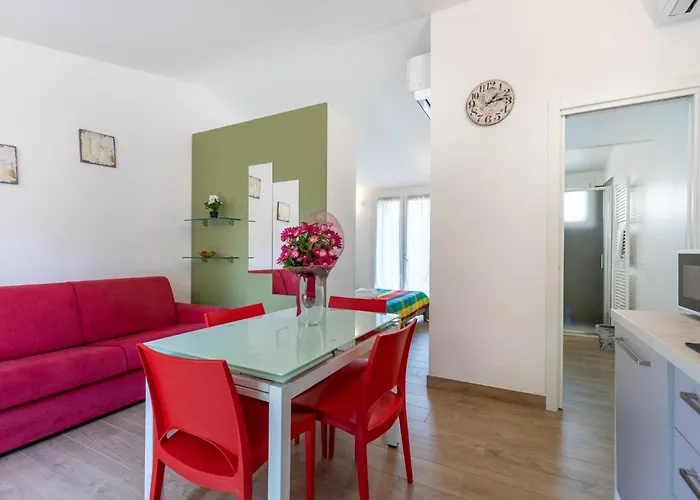 Alloggio per agriturismo La Quercia Dei Tigli Forlì