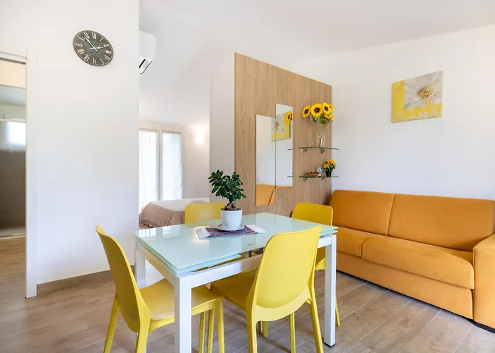 La Quercia Dei Tigli *