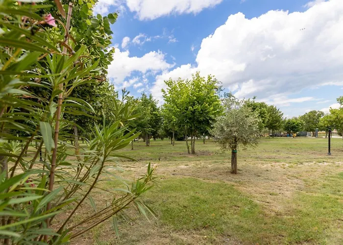 La Quercia Dei Tigli