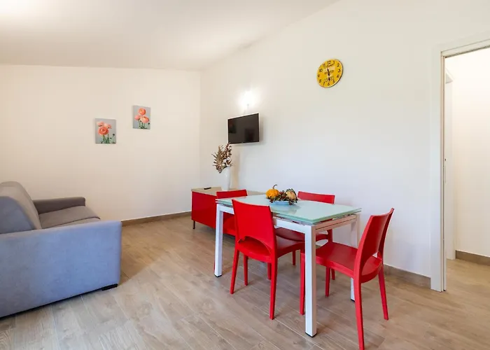 La Quercia Dei Tigli Farm stay *