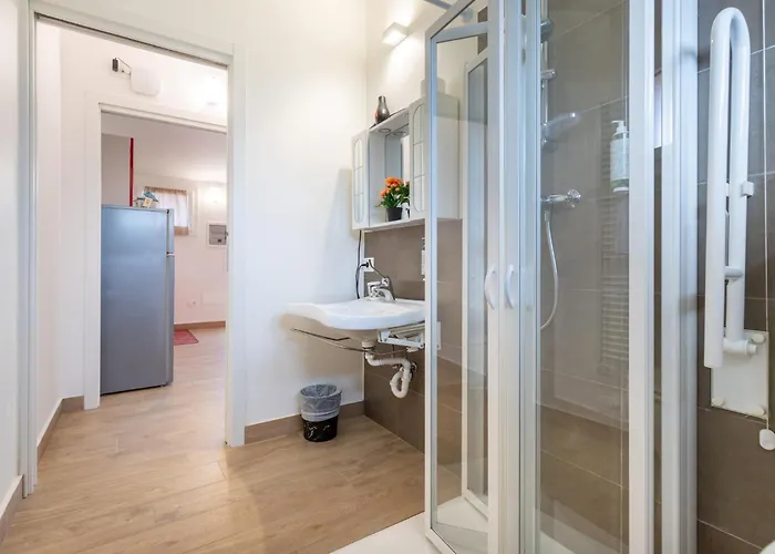 La Quercia Dei Tigli Farm stay Forli