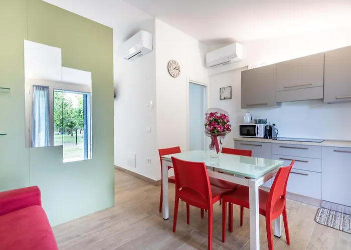 La Quercia Dei Tigli Farm stay Forli