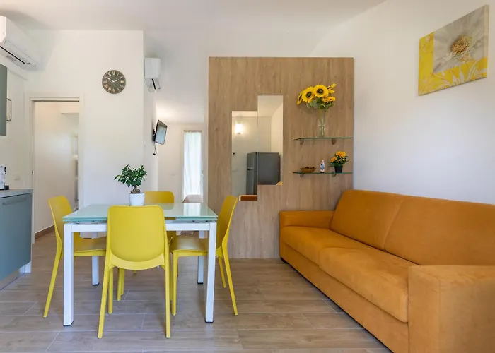 La Quercia Dei Tigli * Forli