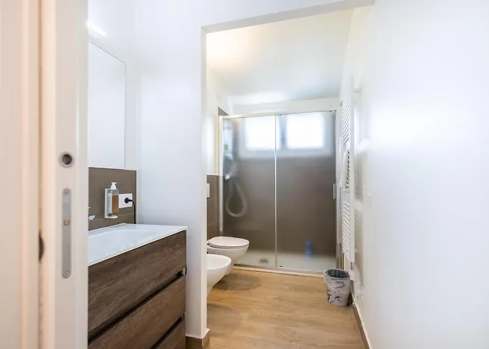 La Quercia Dei Tigli Alloggio per agriturismo