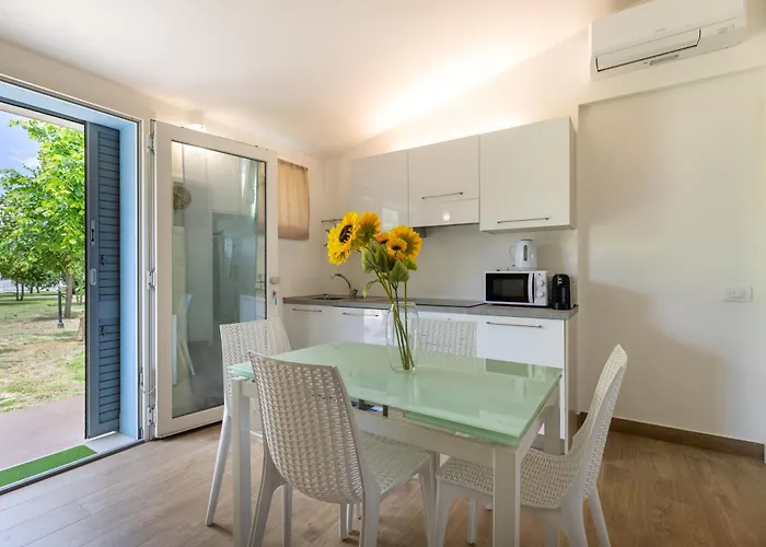 La Quercia Dei Tigli *