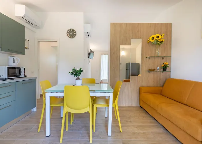 La Quercia Dei Tigli Forlì