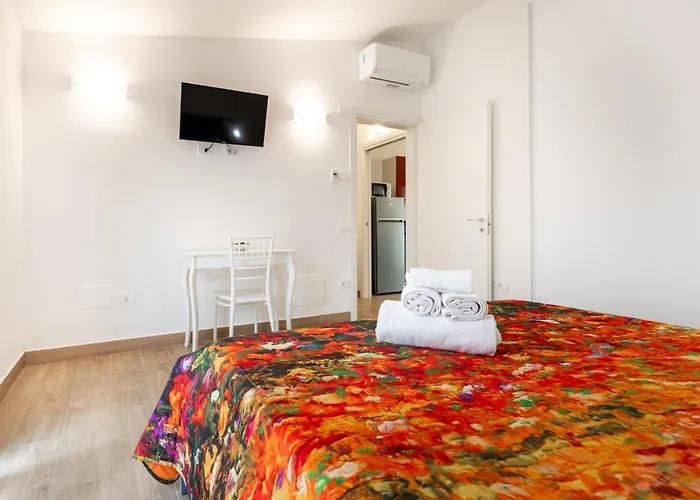 La Quercia Dei Tigli * Forlì