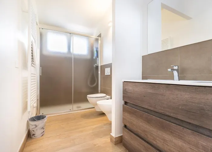 La Quercia Dei Tigli