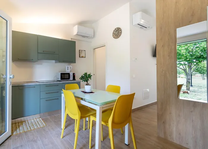 La Quercia Dei Tigli Farm stay