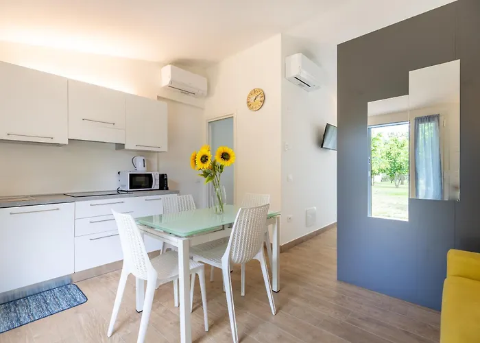 La Quercia Dei Tigli Farm stay *