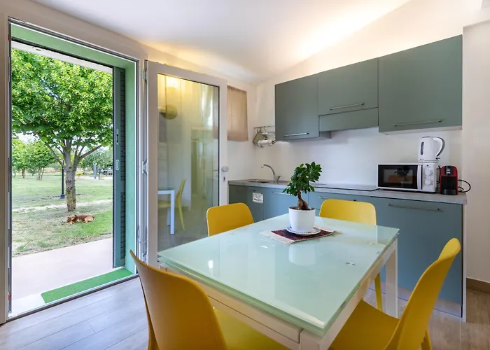 La Quercia Dei Tigli Forli