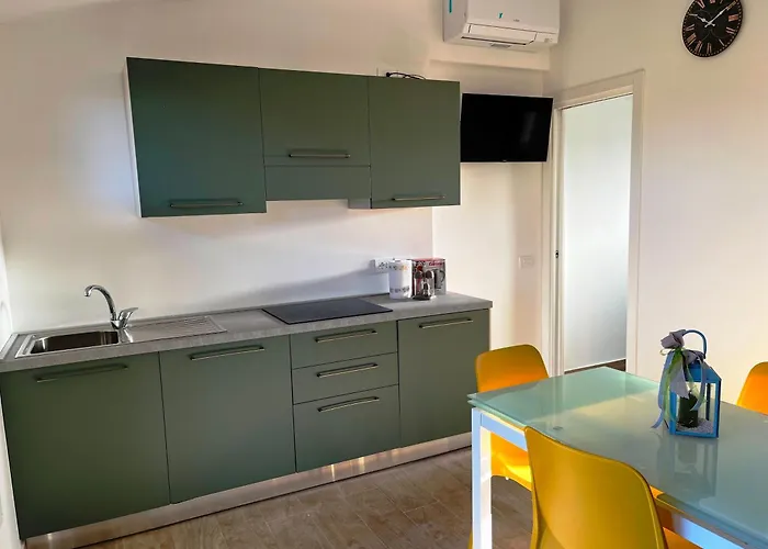 La Quercia Dei Tigli