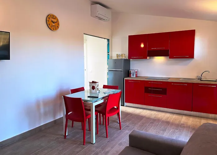 La Quercia Dei Tigli Farm stay