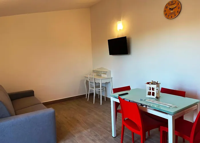 La Quercia Dei Tigli Farm stay Forli