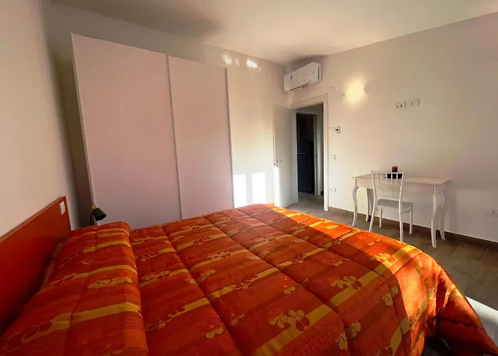 Farm stay La Quercia Dei Tigli Forli