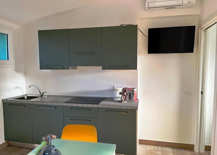 La Quercia Dei Tigli *