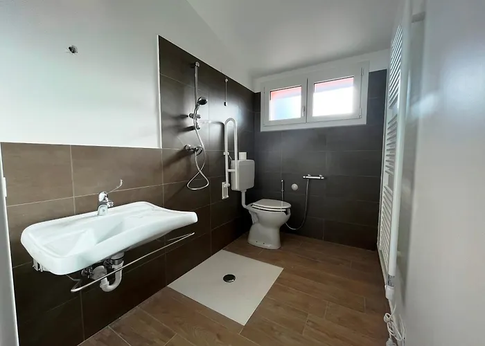 La Quercia Dei Tigli Forli