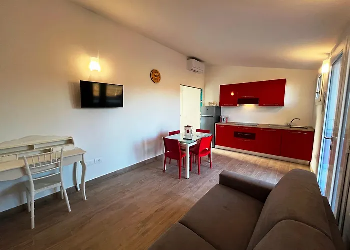 La Quercia Dei Tigli