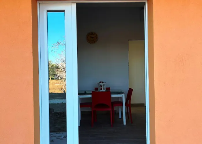 La Quercia Dei Tigli Farm stay *