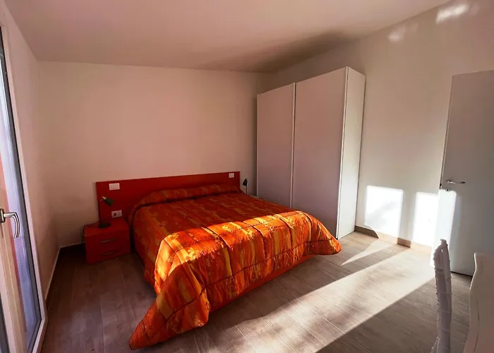 Farm stay La Quercia Dei Tigli *