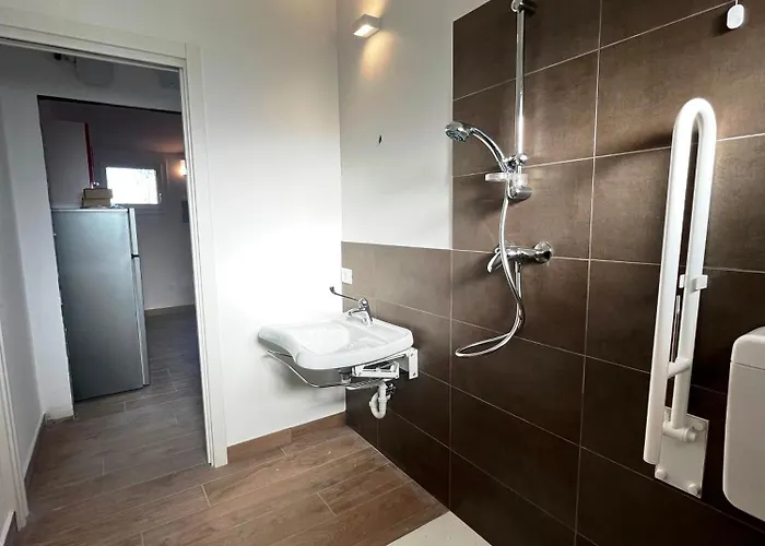 Farm stay La Quercia Dei Tigli Forli