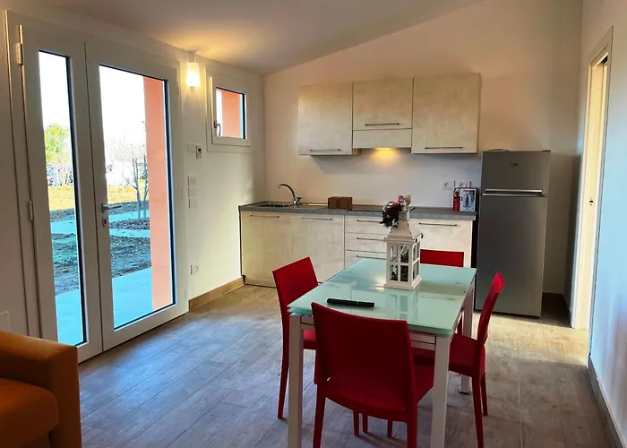 La Quercia Dei Tigli Forlì