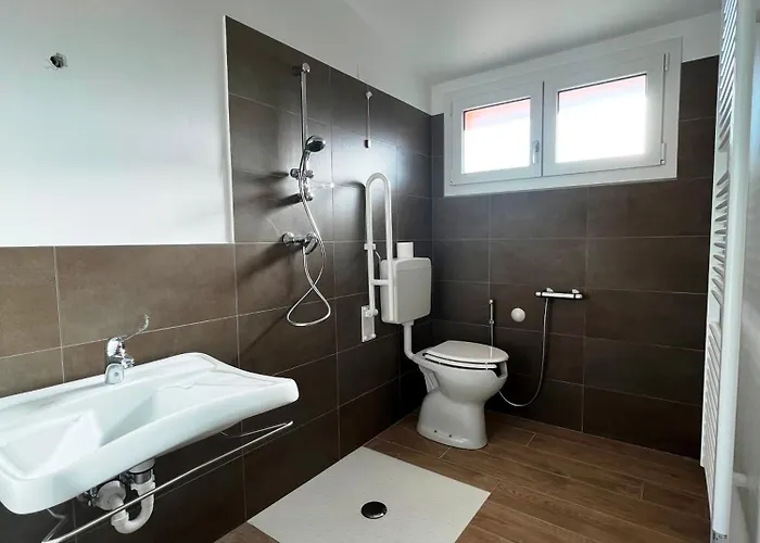 Alloggio per agriturismo La Quercia Dei Tigli